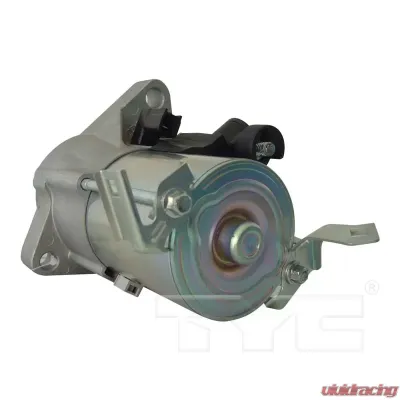 TYC Genera Starter Motor Honda Civic 2006-2011 1.8L 4-Cyl Automatic - 1-17958