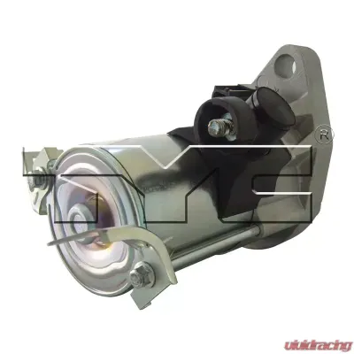 TYC Genera Starter Motor Honda Civic 2006-2011 1.8L 4-Cyl Automatic - 1-17958