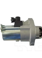 TYC Genera Starter Motor Honda Civic 2006-2011 1.8L 4-Cyl Automatic                                     - 1-17958 - Image 6