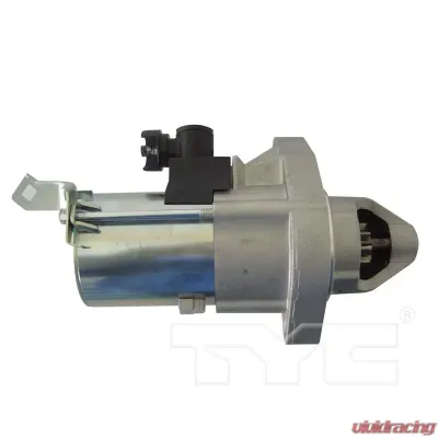 TYC Genera Starter Motor Honda Civic 2006-2011 1.8L 4-Cyl Automatic - 1-17958