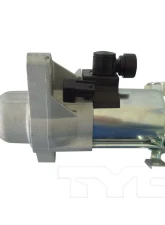 TYC Genera Starter Motor Honda Civic 2006-2011 1.8L 4-Cyl Automatic                                     - 1-17958 - Image 7