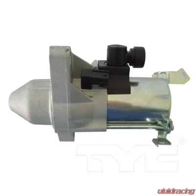 TYC Genera Starter Motor Honda Civic 2006-2011 1.8L 4-Cyl Automatic - 1-17958