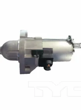 TYC Genera Starter Motor                                     - 1-17960 - Image 5
