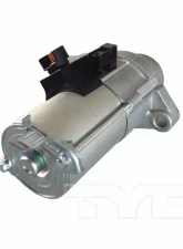 TYC Genera Starter Motor                                     - 1-17960 - Image 6