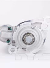 TYC Genera Starter Motor Volkswagen 2.5L 5-Cyl Manual                                     - 1-17968 - Image 5