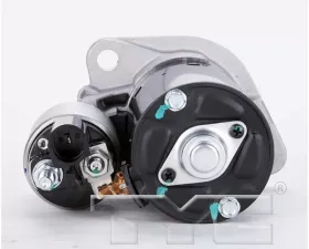 TYC Genera Starter Motor