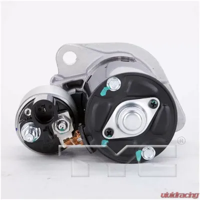 TYC Genera Starter Motor - 1-17969