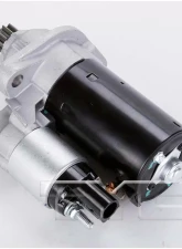 TYC Genera Starter Motor                                     - 1-17969 - Image 2