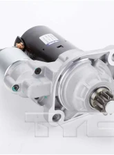 TYC Genera Starter Motor                                     - 1-17969 - Image 4