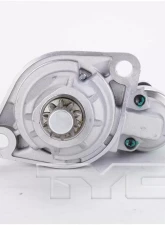 TYC Genera Starter Motor                                     - 1-17969 - Image 5