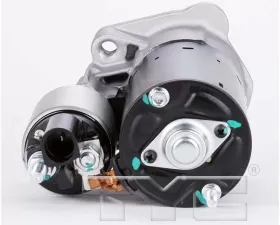TYC Genera Starter Motor
