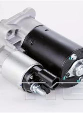 TYC Genera Starter Motor                                     - 1-17975 - Image 2