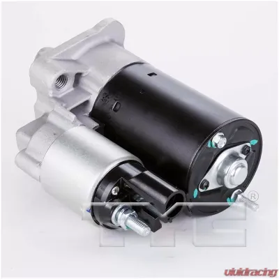 TYC Genera Starter Motor - 1-17975