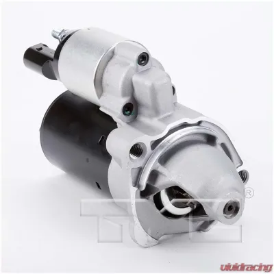TYC Genera Starter Motor - 1-17975