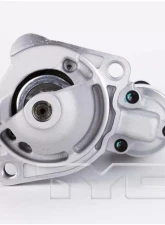 TYC Genera Starter Motor                                     - 1-17975 - Image 5