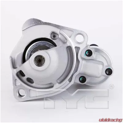 TYC Genera Starter Motor - 1-17975