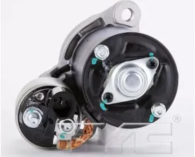 TYC Genera Starter Motor Audi 80 1988