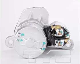 TYC Genera Starter Motor Nissan