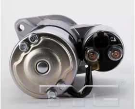 TYC Genera Starter Motor