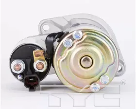 TYC Genera Starter Motor