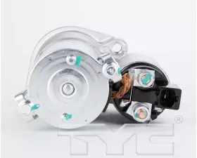 TYC Genera Starter Motor