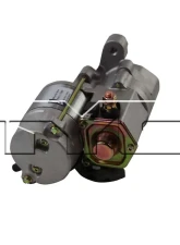 TYC Genera Starter Motor                                     - 1-17995 - Image 2