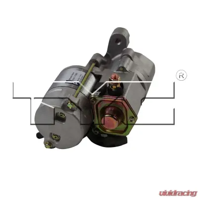 TYC Genera Starter Motor - 1-17995