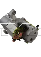 TYC Genera Starter Motor                                     - 1-17995 - Image 3