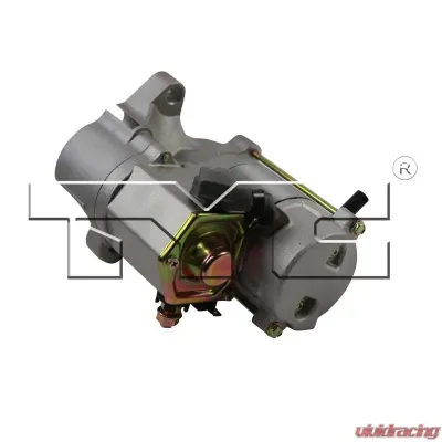 TYC Genera Starter Motor - 1-17995
