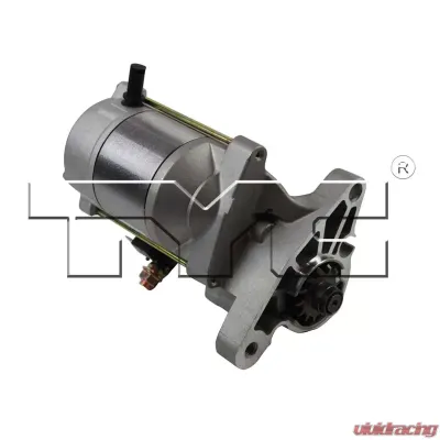 TYC Genera Starter Motor - 1-17995