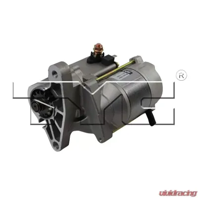 TYC Genera Starter Motor - 1-17995