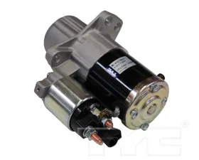 TYC Genera Starter Motor