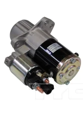 TYC Genera Starter Motor                                     - 1-17997 - Image 5