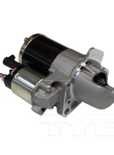 TYC Genera Starter Motor                                     - 1-17997 - Image 2