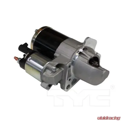 TYC Genera Starter Motor - 1-17997