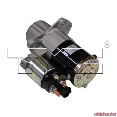 TYC Genera Starter Motor - 1-17997