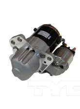TYC Genera Starter Motor                                     - 1-17997 - Image 4
