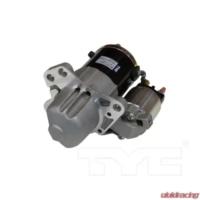 TYC Genera Starter Motor - 1-17997