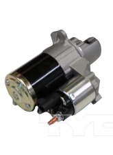 TYC Genera Starter Motor                                     - 1-17997 - Image 5