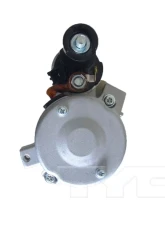 TYC Genera Starter Motor Acura MDX 2007-2009 3.7L V6                                     - 1-19010 - Image 2