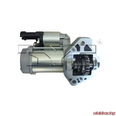 TYC Genera Starter Motor Acura MDX 2007-2009 3.7L V6 - 1-19010