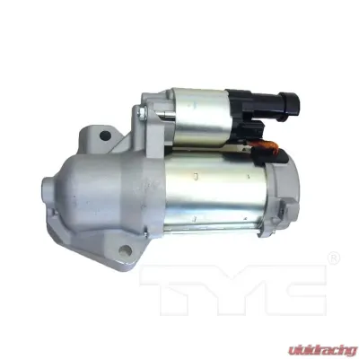 TYC Genera Starter Motor Acura MDX 2007-2009 3.7L V6 - 1-19010