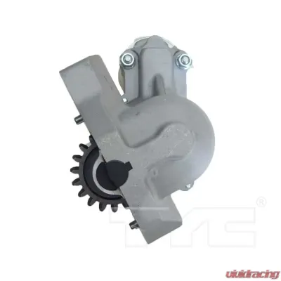 TYC Genera Starter Motor Acura MDX 2007-2009 3.7L V6 - 1-19010