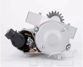 TYC Genera Starter Motor