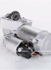 TYC Genera Starter Motor                                     - 1-19014 - Image 2