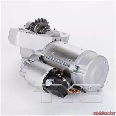 TYC Genera Starter Motor - 1-19014