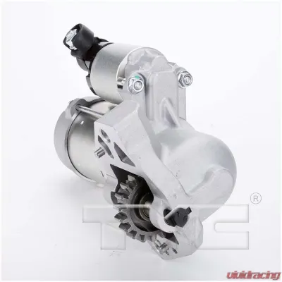 TYC Genera Starter Motor - 1-19014