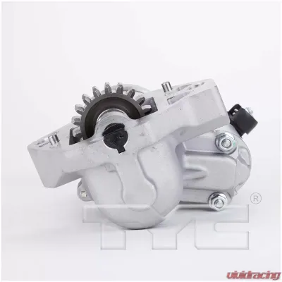 TYC Genera Starter Motor - 1-19014