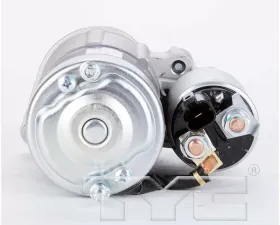TYC Genera Starter Motor