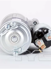 TYC Genera Starter Motor                                     - 1-19023 - Image 5